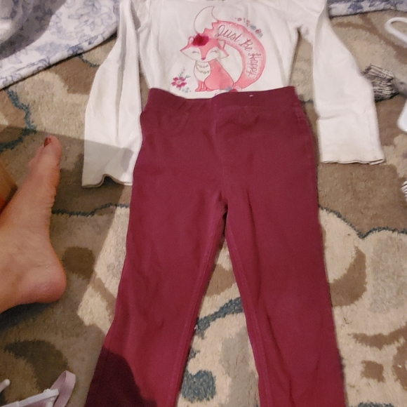 20 piece girls lot size 5-8 (all fits my 5/6 year old) - Picture 1 of 16